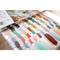 Letistitch Island Life Counted Cross Stitch Kit